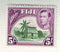 Fiji - Pictorial 5/- 1938(M)
