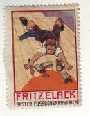 Germany - Fritzelack