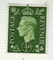 Great Britain - King George VI ½d 1937(a)(M)