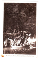 Postcard - Glow-worm Grotto, Waitomo Caves