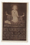 Germany - Art Exhibition 1908