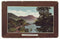 Postcard - Lake Manapouri, Otago
