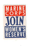 U. S. A. - WW2 Marine Corps
