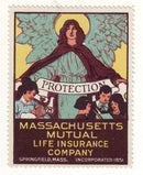 U. S. A. - Massachusetts Insurance Company(2)