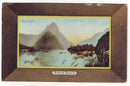 Postcard - Milford Sound