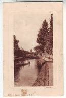 Postcard - Ngaire Gardens