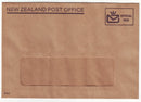 New Zealand - Post Office envelope V33
