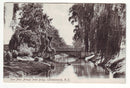 Postcard - River Avon