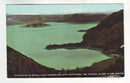 Postcard - Rotokakahi or Green Lake