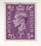 Great Britain - King George VI 3d 1941(M)