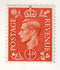 Great Britain - King George VI ½d 1951(M)