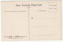 Postcard - "Slim Jim" Auckland Harbour