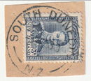 Postmark - South Dunedin (Dunedin) J class