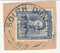 Postmark - South Dunedin (Dunedin) J class