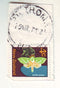 Postmark - St Thomas (Auckland) J class