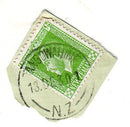 Postmark - Tangowahine (Whangarei) J class