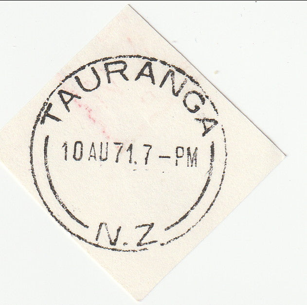 Postmark - Tauranga C class