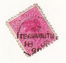Postmark - Te Awamutu (Hamilton) A class