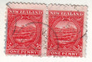 Postmark - Te Nga (Rotorua) A class