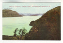 Postcard - The wonderful "GREEN LAKE"