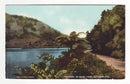 Postcard - Tikitapu or Blue Lake