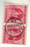 Postmark - Tuparoa (Gisborne) A class