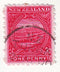 Postmark - Turua (Thames) A class
