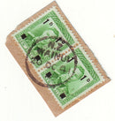 Postmark - Wainui (Christchurch) A class