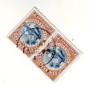 Postmark - Waipiata (Dunedin) A class