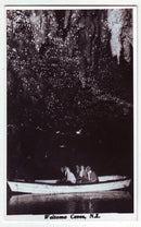 Postcard - Waitomo Caves(2)