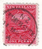 Postmark - Waiwera South (Dunedin) A class
