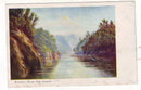 Postcard - Wanganui River