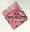 Postmark - Wellington A class
