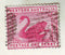 Western Australia - Swan 1d 1885